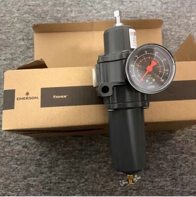 FISHERS  67CFR PF67CFR-P262 0-60PSI NSMP