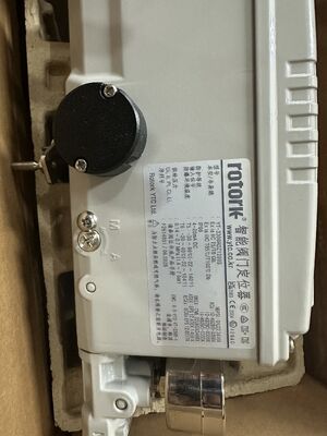 Original Rotork YTC YT-3300RDZ1200S Smart Rotary Valve Double Acting Positioner Explosion-Proof M6x63L