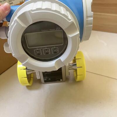 Proline Promag P 300 electromagnetic flowmeter electromagnetic flowmeter