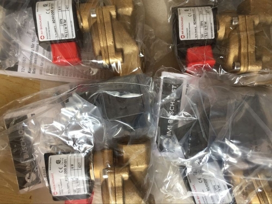 1230 L/Min Solenoid Air Valve SXE9574-A70-00 SXE9574-A80-00 1.8-10 Bar