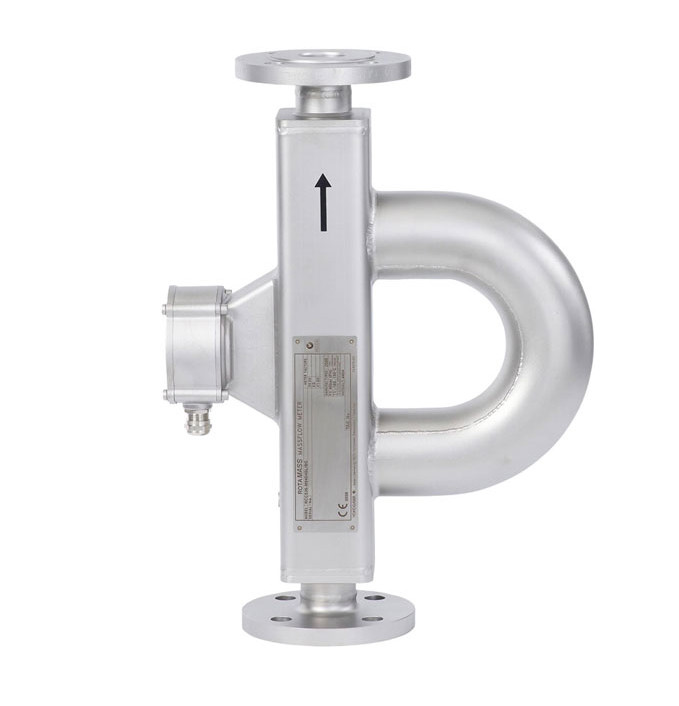Nguồn gốc của Đức YOKOGAWA ROTAMASS 3 Series Coriolis Mass Flow And ...