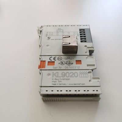 Beckhoff PLC Module Digital Input Bus Terminals I/O Series KL9050