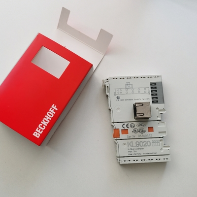 Beckhoff PLC Module Digital Input Bus Terminals I/O Series KL9050