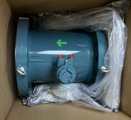 Yokogawa Electromagnetic Flow Meter AXG015 AXG025 AXG080 AXG100 AXG200 AXG250