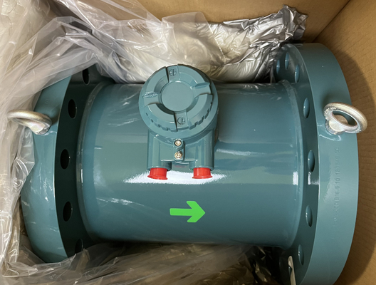 Yokogawa Electromagnetic Flow Meter AXG015 AXG025 AXG080 AXG100 AXG200 AXG250