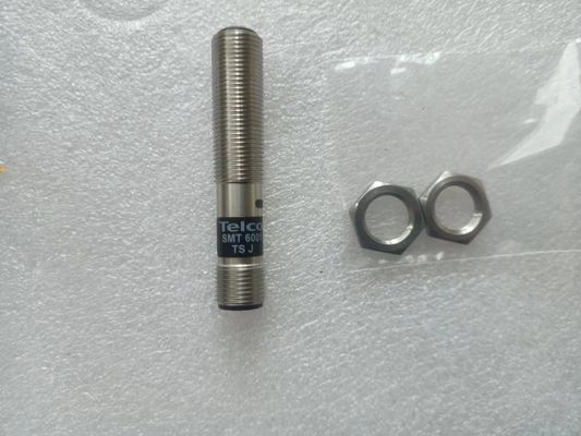 TELCO SMR 6206 TS J Photoelectric Sensor TELCO SMT 6001  TS J Photoelectric Sensor