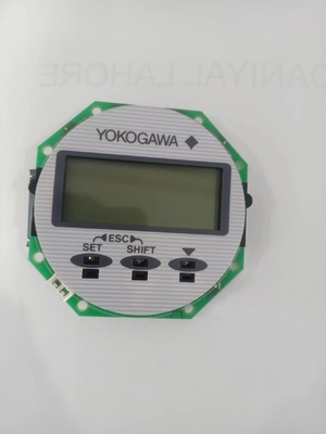 Đơn vị chỉ số Yokogawa F9802JA Hội đồng cho AXF002 AXF400 AXF Series Integrated Flow Meter