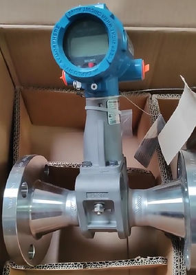 Emerson Rosemountt Vortex Flow Meter Precession Vortex Flowmeter 8800DR020SA1N2F1I1M5Q4Q8