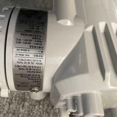 Rotork YT-3400LSZ3520S YT-3400RDZ5501S Direct/Angular Stroke Valve Controller Positioner Low Temperature type