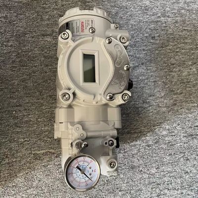 Rotork YT-3400LSZ3520S YT-3400RDZ5501S Direct/Angular Stroke Valve Controller Positioner Low Temperature type