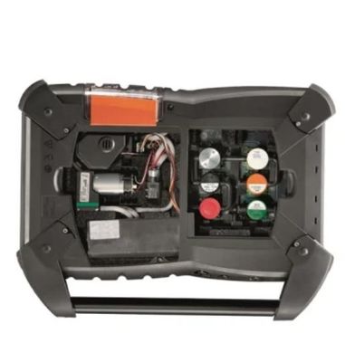 New 100% Original Exhaust Gas Analysis System Analysis Box Weight-4800g Hose Length-16.2m