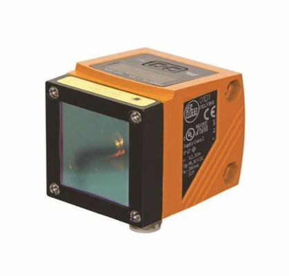 IFM Laser Distance Sensor O1D120 O1DLF3KG/IO-LINK with 2 Laser Protection Class