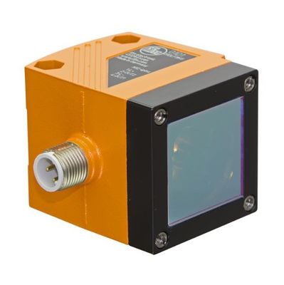 IFM Laser Distance Sensor O1D120 O1DLF3KG/IO-LINK with 2 Laser Protection Class