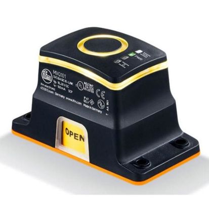 100% New Original Valve Actuator Position Sensor MVQ101 Operating Voltage 10... 30V DC Weight 175g