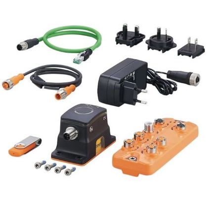 100% New Original Valve Actuator Position Sensor MVQ101 Operating Voltage 10... 30V DC Weight 175g