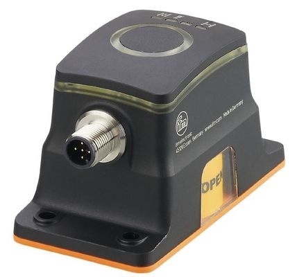 100% New Original Valve Actuator Position Sensor MVQ101 Operating Voltage 10... 30V DC Weight 175g