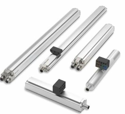 BTL7-E100-M0650-B-S32 Balluff Micropulse Transducer With 750 Mm Measuring Range And 1000 Hz Sampling Frequency