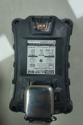 Industrial Use Effective Detects CO NO2 Equipment 4X 5X 4XR CH4 Leak Detector Rechargeable MSA ALTAIR O2 Gas Detecto