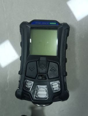 Industrial Use Effective Detects CO NO2 Equipment 4X 5X 4XR CH4 Leak Detector Rechargeable MSA ALTAIR O2 Gas Detecto