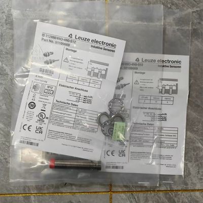 Original Genuine Laoyice 66001300 MLD300-T4 Multi-Beam Safety Light Curtain Industrial Site