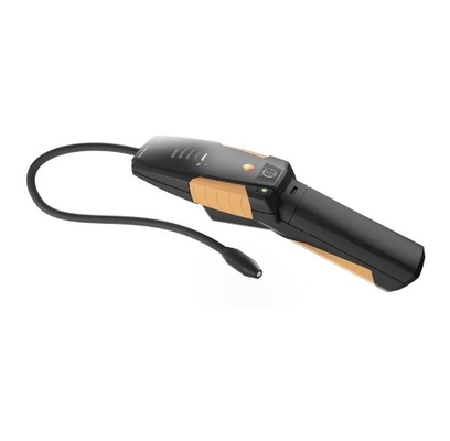 Testo 316-3 - Refrigerant Leak Detector Dimensions 270 x 60 x 61 mm