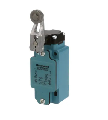 NEW Honeywell GLAA20A1B Automation Industrial Limit Switch 2NC/2NO, 14NPT, GLA Series