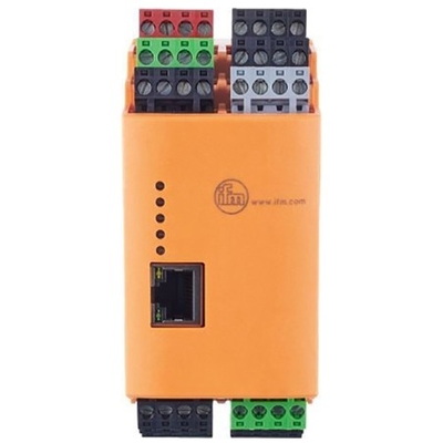 IFM VSE150 Vibration Analysis Module Vibration Sensor