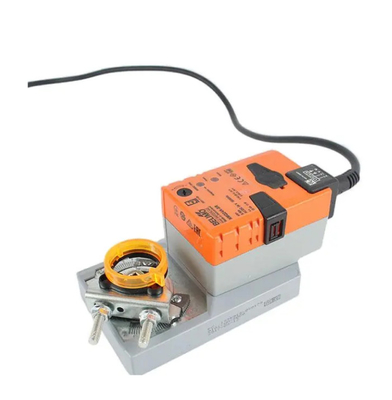 BELIMO NMQ24A-SR gốc Máy vận hành xoay rất nhanh 8 Nm AC/DC 24 V 4 s IP54 Hệ thống HVAC