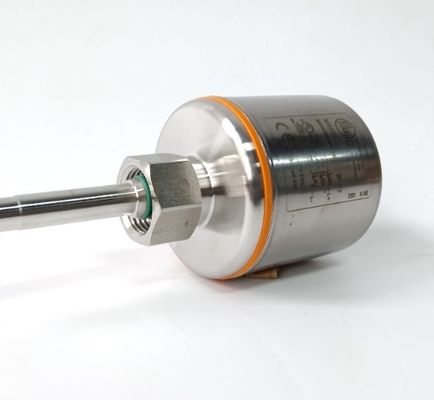 Industrial Control Flow Switches-SI5001 SI5002 SI5004 SI5006 with 19-36V DC Operating Voltage and Class III Protection