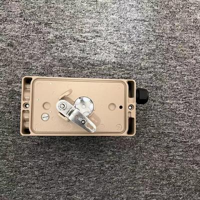 Samson 3730-3 Electro Pneumatic Positioner 3730-3000000040000000  0.01 Valve Positioner