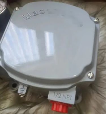 Masoneilan SVi1000 Digital Valve Positioner Masoneilan SVi1000/G/IM Control Valve Positioner