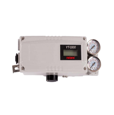 BỘ ĐỊNH VỊ VAN YT-3300RDi5200S YT-3300RDZ5200S YT-3300 YT3300 YT-1000 YT-2500 YT-3400 MỚI CHÍNH HÃNG