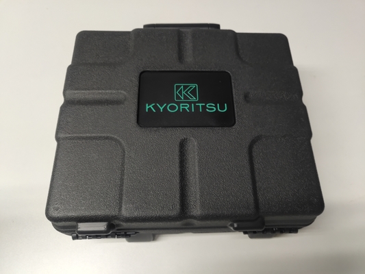 Máy đo điện trở đất New Japan Kyoritsu KEW Model 4105A 4200 để đo điện áp đất