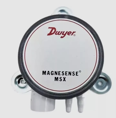 Cảm biến chênh áp Dwyer MSX-W10-PA MSX-W10-PA Đồng hồ đo áp suất