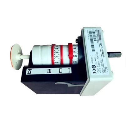 Damper Actuator Servo Motor SQN30.401A2700 SQN31.762A2700 GAS Burner Spare Parts for Boiler Essential for Efficient Performance