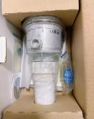 SITRANS Probe LU240 Ultrasonic level transmitter ideal for level 7ML5110-1ED07-4AF3