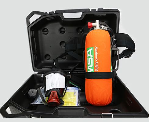 MSA AX2300 Thiết bị hô hấp tự động