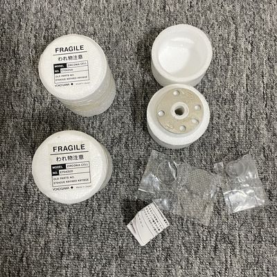 Yokogawa E7042UD Cell Zirconia ZR01A01 cho máy phân tích khí Zirconia Oxy Analyzer Model ZR22G ZR402G ZR202G