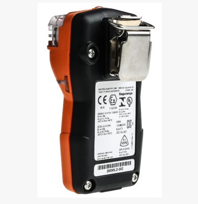 Industrial Scientific Tango TX1 H2S Gas Detector