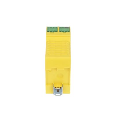 Phoenix Contac PSR-SCP- 24UC/ESAM4/8X1/1X2 Safety relays 2963912