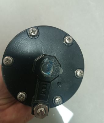 YTC YT-320N1 Volume Booster Aluminium 1/2" NPT YT-320 Volume Booster Relays