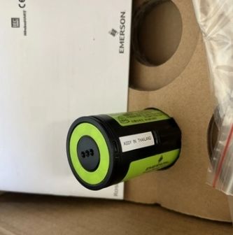 Emerson 701P SmartPower Module 701PGNKF Rosemount Smart Power Green Module