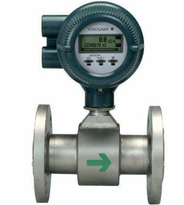 YOKOGAWA Electromagnetic Flowmeters of Series AXG150 and AXG200 AXG200-GG000AE2CE214B-NNNNN/G/RN/GF