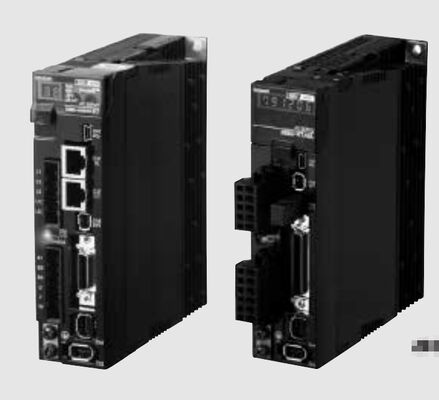 Omron R88D-KN15F-ML2 Servodrive Accurax G5 servo drive