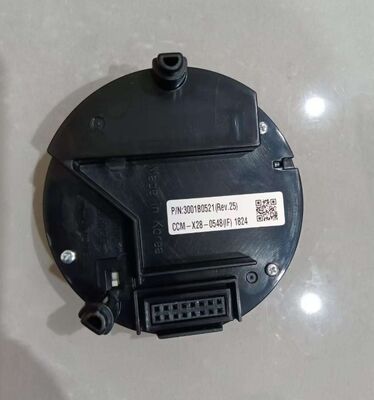 Honeywell SPXCDDMF High Accuracy 2 In 1 Gas Detector Replacement Display Module with 1 Year Warranty