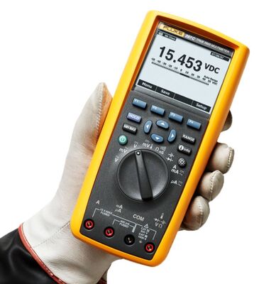 Fluke 287 True RMS Digital Multimeter Fluke 287/CN