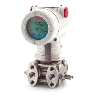 ABB Bộ truyền áp suất khác biệt 266DSHHSSB2B7E9LSB2S2I2