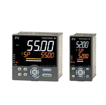 YOKOGAWA Máy điều khiển nhiệt độ cấp trung UT55A/UT52A Máy điều khiển nhiệt độ UT55A-001-11-00