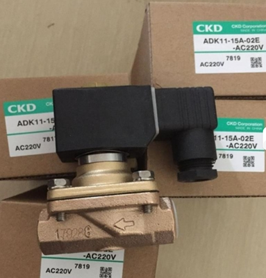 Brand New APK11-15A/20A-C3A(APK11-10A-B3A-DC24V)