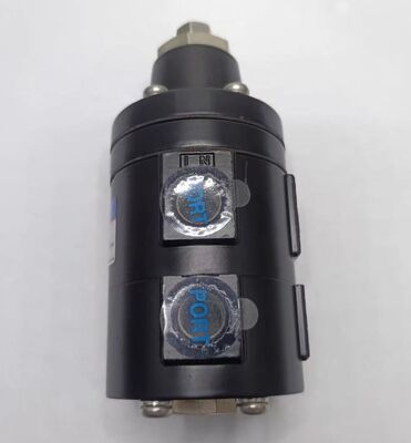 YTC YT-400 Lock-up Valve YT-400DP1 Valve Positioner Accessories